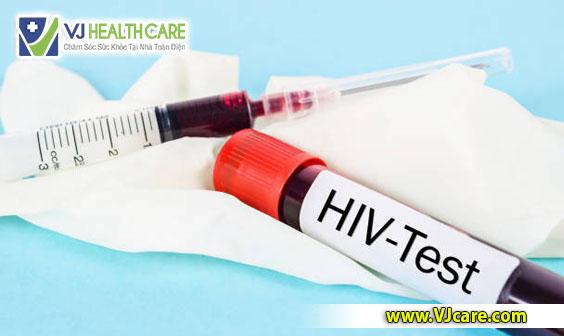 xet nghiem hiv sau 1 thang xet nghiem hiv sau 3 thang
