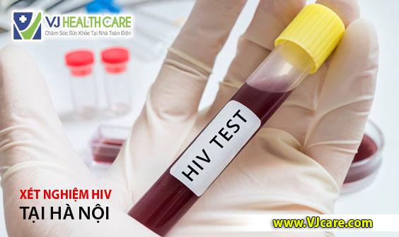 xét nghiệm hiv ở đâu hà nội xet nghiem hiv o dau ha noi ASIA Health