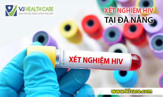 xét nghiệm hiv ở đâu đà nẵng xet nghiem hiv o dau da nang ASIA Health