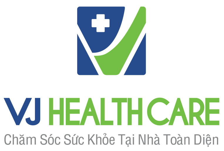 logo VJ Healthcare