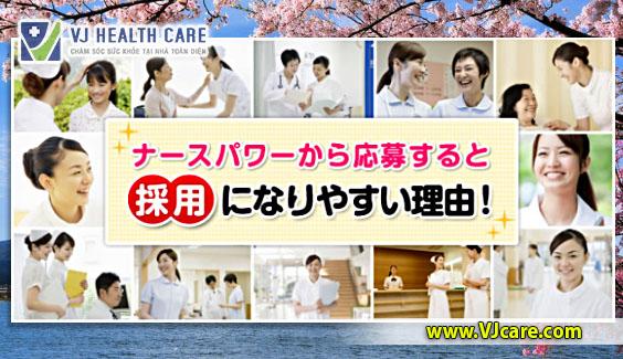 nghề điều dưỡng ở Nhật Bản điều dưỡng đi Nhật bản