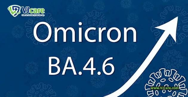 bien the omicron ba46
